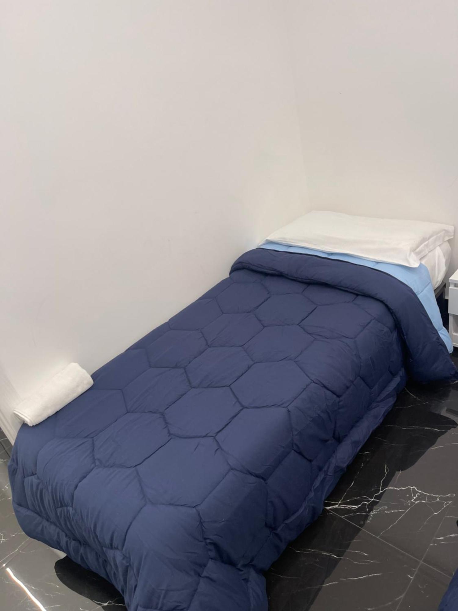 Lux House Naples Airport Hotel Kültér fotó