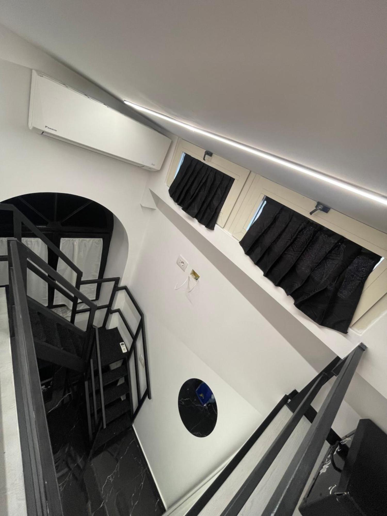 Lux House Naples Airport Hotel Kültér fotó
